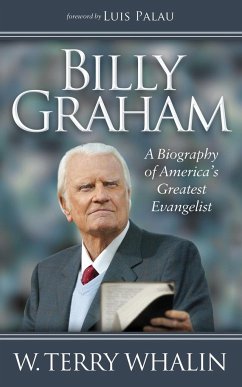Billy Graham - Whalin, W. Terry