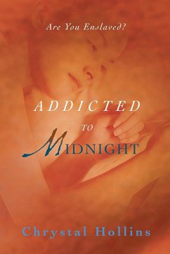 Addicted to Midnight - Hollins, Chrystal