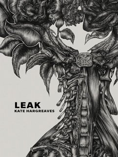 Leak - Hargreaves, Kate