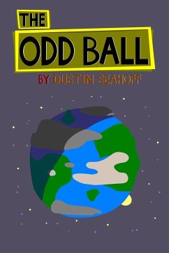 The Odd Ball - Seahoff, Dustin