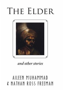 The Elder - Muhammad, Aileen; Freeman, Nathan Ross