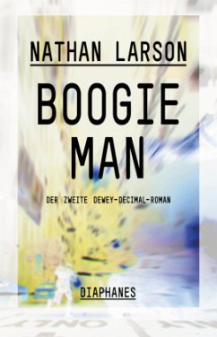 Boogie Man - Larson, Nathan