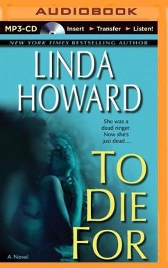 To Die for - Howard, Linda