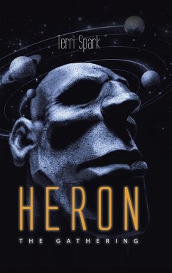 Cover Heron