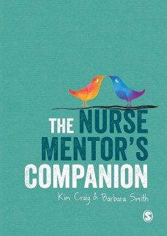 The Nurse Mentor's Companion - Craig, Kim; Smith, Barbara