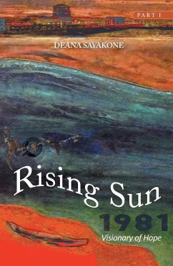 Rising Sun - Sayakone, Deana