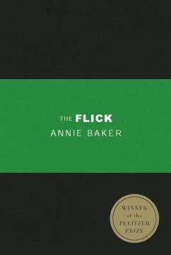 The Flick (Tcg Edition) - Baker, Annie