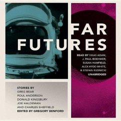 Far Futures - Bear, Greg