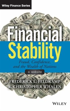 Financial Stability, + Website - Feldkamp, Frederick L.; Whalen, R. Christopher