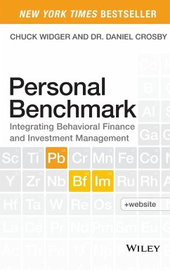 Personal Benchmark + Website - Widger, Charles; Crosby, Daniel