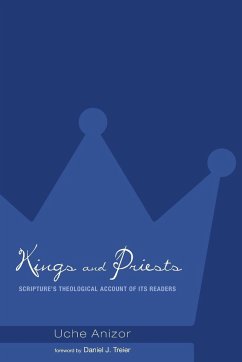 Kings and Priests - Anizor, Uche