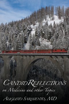 Candid Reflections - Sarmiento, Augusto