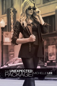 The Unexpected Package - Lee, Michelle