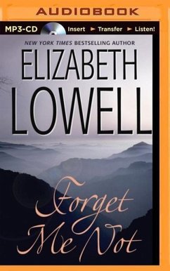Forget Me Not - Lowell, Elizabeth