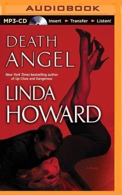 Death Angel - Howard, Linda