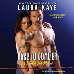 Hard to Come by - Kaye, Laura
