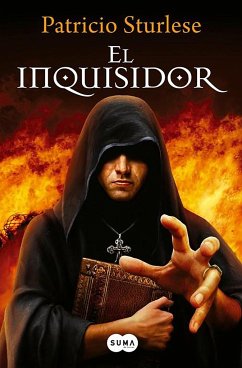 El Inquisidor - Sturlese, Patricio