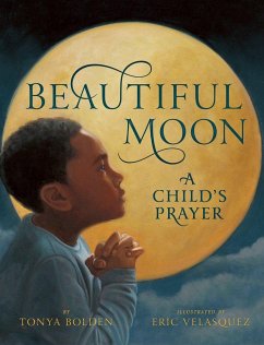 Beautiful Moon - Bolden, Tonya