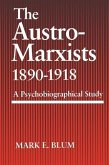 The Austro-Marxists 1890-1918