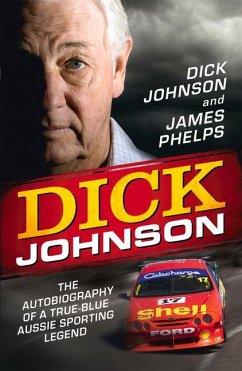 Dick Johnson - Johnson, Dick; Phelps, James