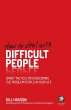 How to Deal with Difficult People - Bild 1