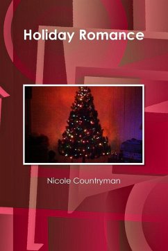 Holiday Romance - Countryman, Nicole