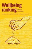 Wellbeing Ranking: Developments in Applied Community-Level Poverty Research