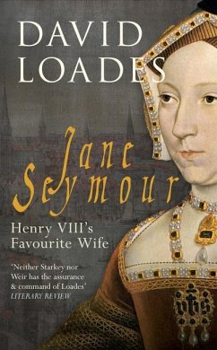 Jane Seymour - Loades, Professor David