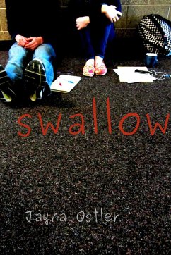 Swallow - Ostler, Jayna