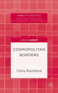 Cosmopolitan Borders - Rumford, C.