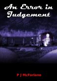 An Error in Judgement
