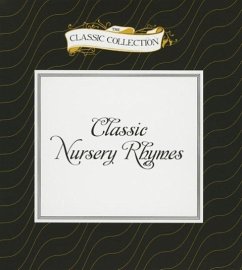Classic Nursery Rhymes - Various