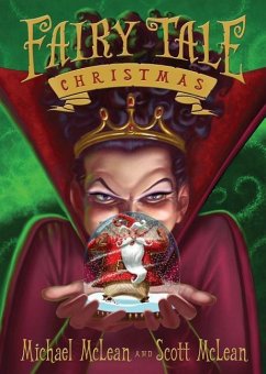 Fairy Tale Christmas - Mclean, Michael; Mclean, Scott