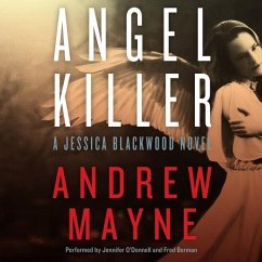 Angel Killer - Mayne, Andrew