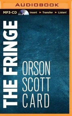The Fringe - Card, Orson Scott