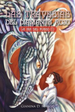 Las Travesias del Diamante Rojo - Margo, Gianina D.