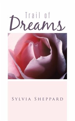 Trail of Dreams - Sheppard, Sylvia