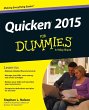 Quicken 2015 For Dummies - Bild 1