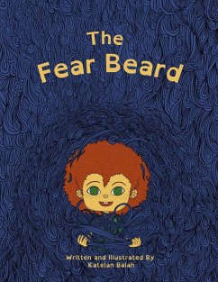 The Fear Beard - Balah, Katelan