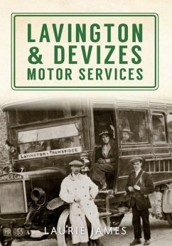 Lavington & Devizes Motor Services - James, Laurie