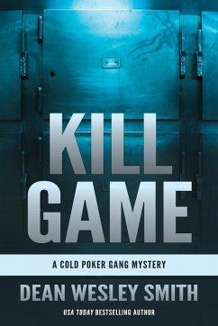 Kill Game - Smith, Dean Wesley