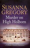 Murder on High Holborn