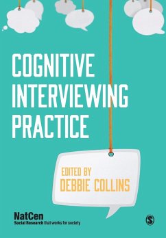 Cognitive Interviewing Practice - Collins, Debbie