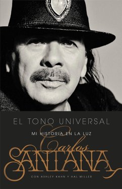 El Tono Universal - Santana, Carlos