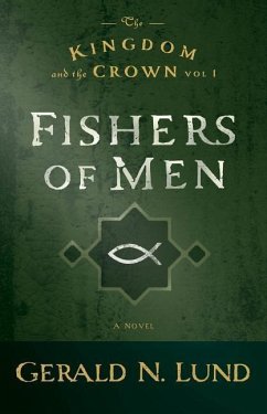 Fishers of Men - Lund, Gerald N