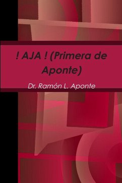 Cover ! AJA ! (Primera de Aponte)
