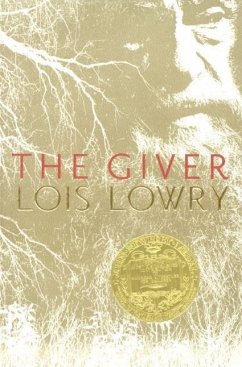 The Giver - Lowry, Lois