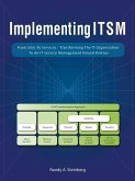 Implementing Itsm