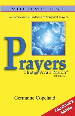 Prayers That Avail Much Vol. 1 Collectors Edition - Copeland, Germaine