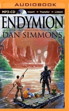 Endymion - Simmons, Dan